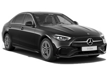 Car Hire Greenwich - C Class Auto - car hire Greenwich