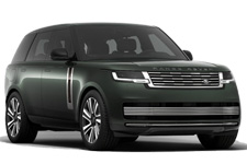 Car Hire Greenwich - Range Rover - car hire Greenwich